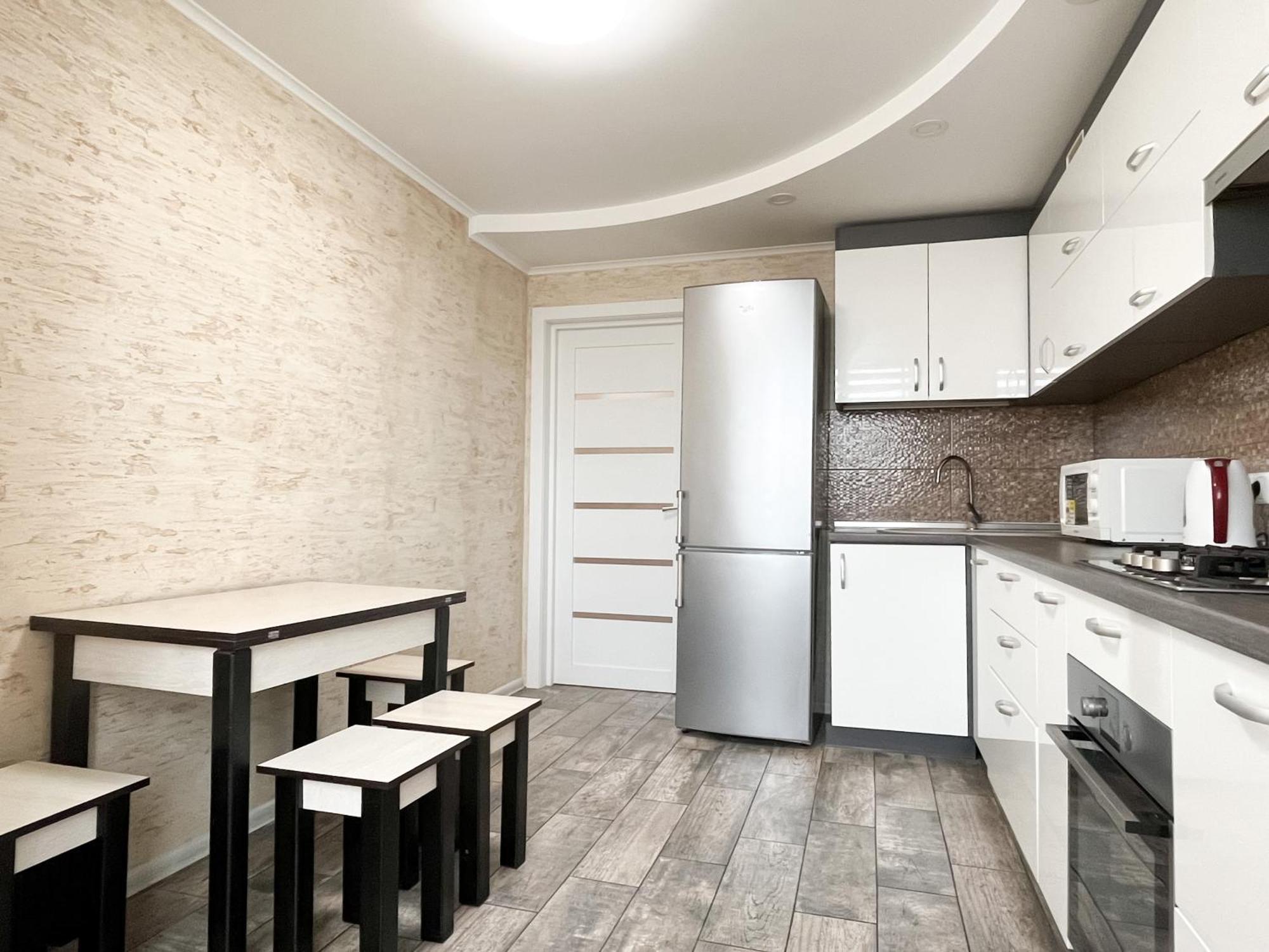 0147 New Flat Near Airport Zhulyany Sofievskaya Borshchagovka Daire Kiev Dış mekan fotoğraf