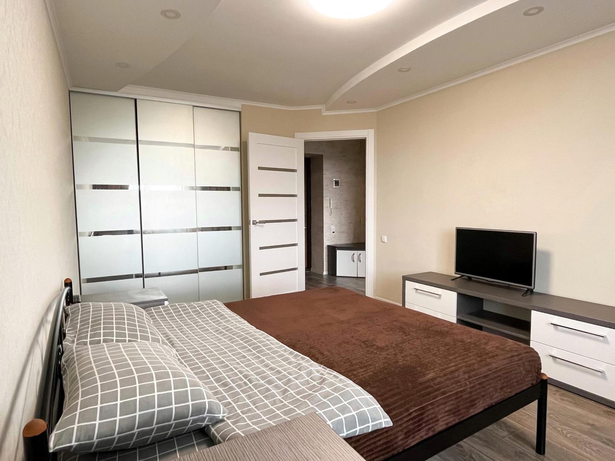 0147 New Flat Near Airport Zhulyany Sofievskaya Borshchagovka Daire Kiev Dış mekan fotoğraf