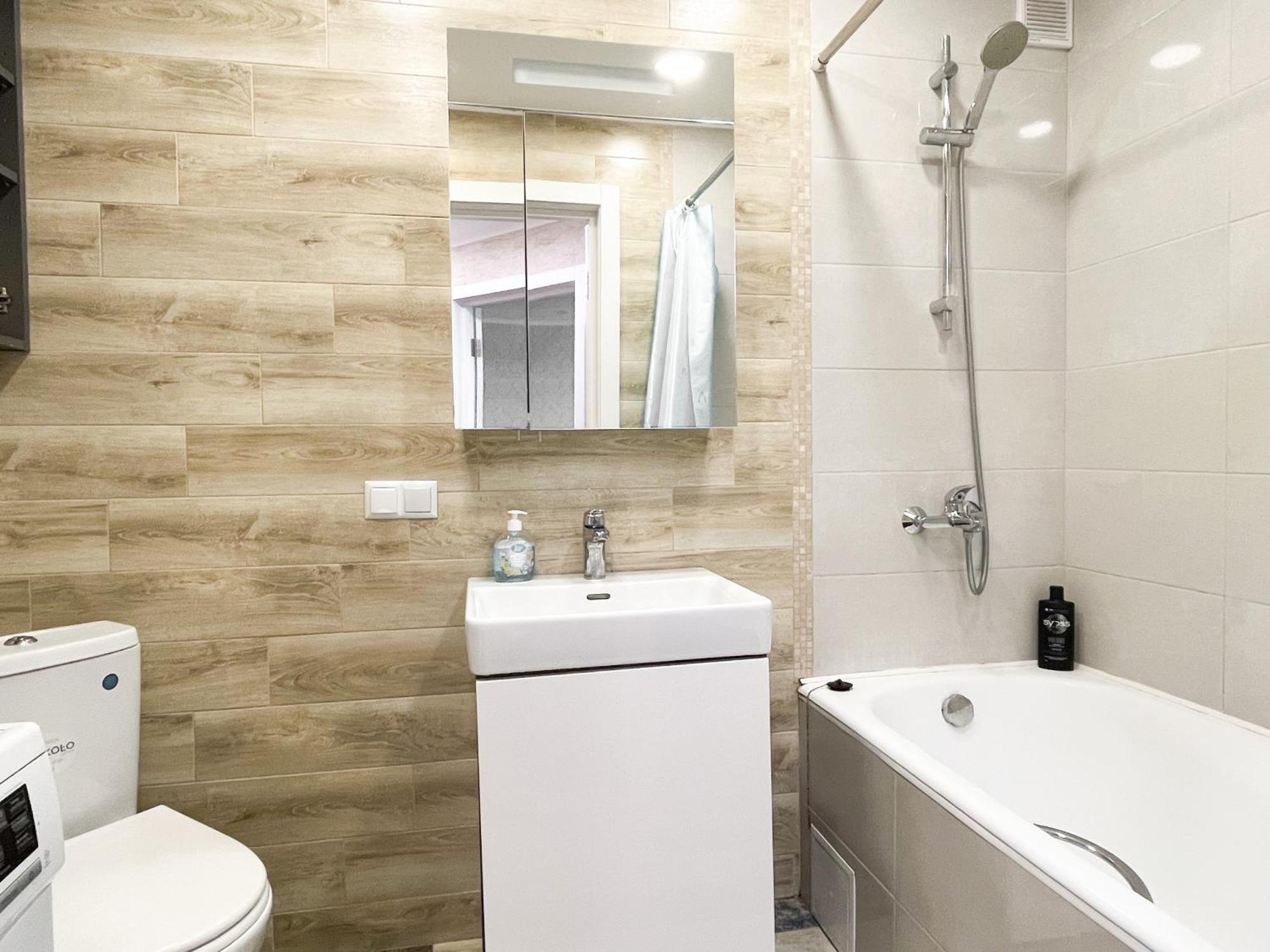0147 New Flat Near Airport Zhulyany Sofievskaya Borshchagovka Daire Kiev Dış mekan fotoğraf