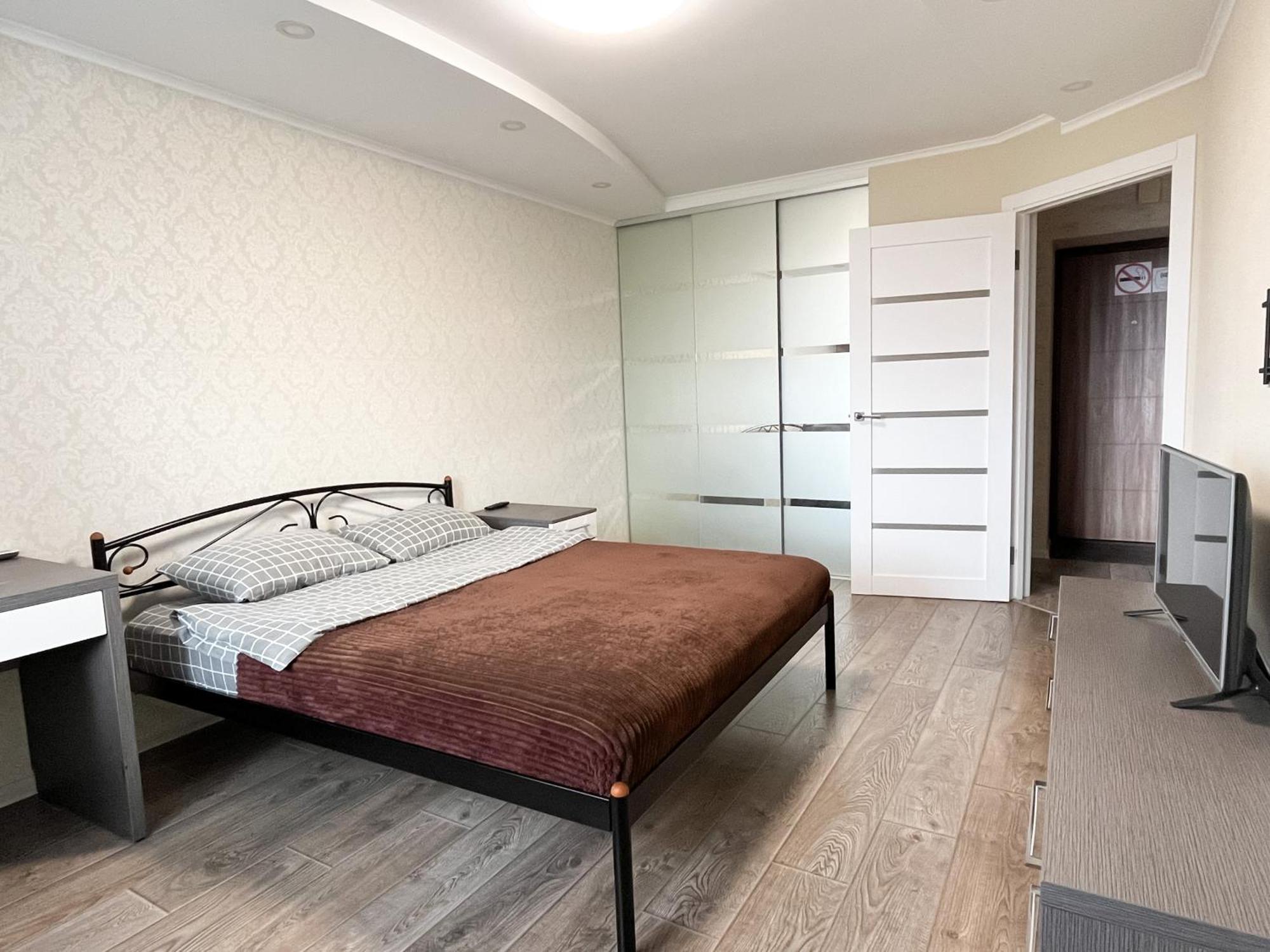 0147 New Flat Near Airport Zhulyany Sofievskaya Borshchagovka Daire Kiev Dış mekan fotoğraf